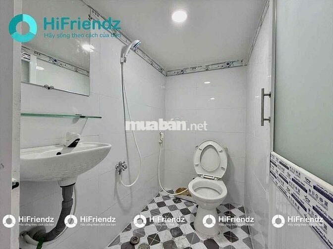 Khai Trương Duplex- 28m2 - Gác 2 mét - Có Nội thất- Cộng Hoà-Tân bình