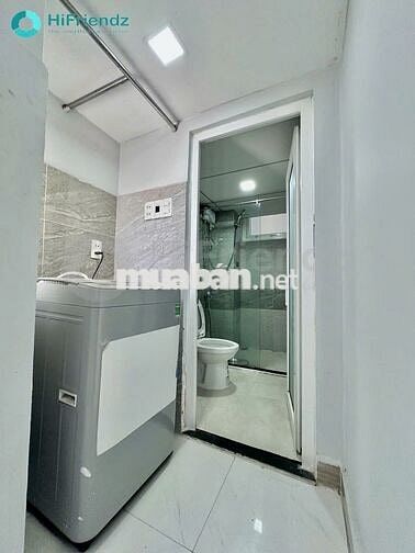 Phòng trên Nguyễn Thị Thập, có bảo vệ 24/7 gần Lotte, chợ Tân Mỹ, KCX