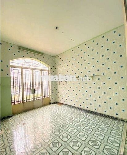 Bán nhà, Sư Vạn Hạnh, Quận10, 59m2, 7PN, 3tầng, hẻm thông, sát MTĐường