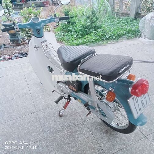 Xe nhà ko đi cần bán