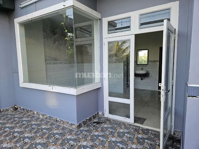 Bán nhà riêng đường Gò Cát, phường Phú Hữu, Quận 9, TP.Thủ Đức.
