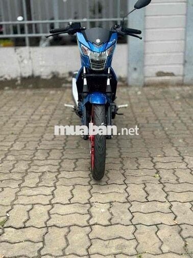 Raider 2018,odo 10ngàn,bstp,chính chủ,xe zin đẹp k
