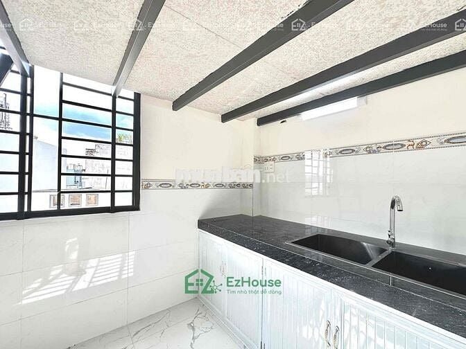 Phòng mới xây - Full Nội Thất - Cửa Sổ lớn. -40m2 - Ở HỘ GIA ĐÌNH - Q6