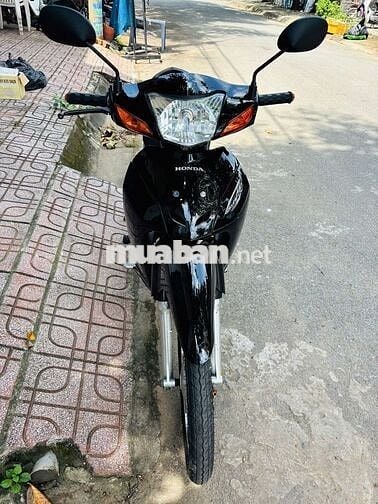 Wave 50cc gtdd 2020 xe sạch sẽ dàn áo đẹp máy êm