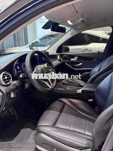 Mercedes Benz GLC 2022 200 - 59000 km