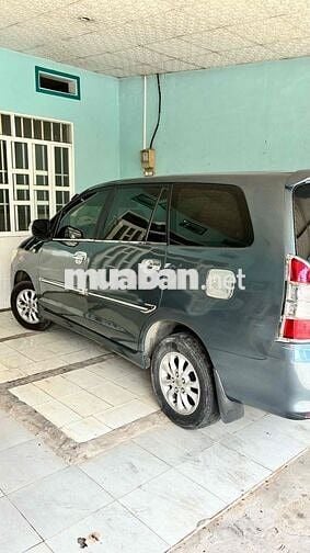 Toyota Vios 2014 E MT - 100000 km