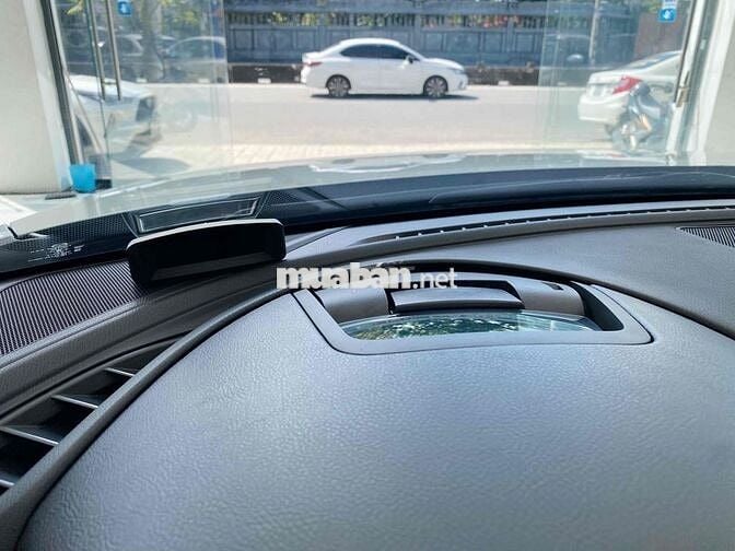 Mazda 6 2018 2.0L 1 Chủ Mua Mới- 79000 km