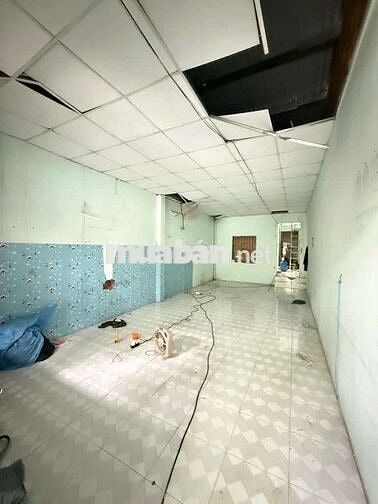VỊ TRÍ SIÊU ĐẸP - HXH - 3,9*17 - CMT8 - TÁN BÌNH