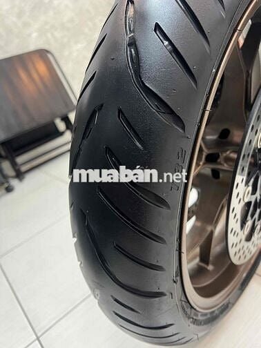 CB650R 10/2021 BSTP Zin Chuẩn Rất Đẹp