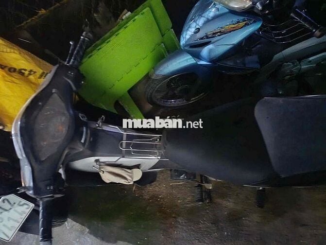 bán lại xe wawe cũ