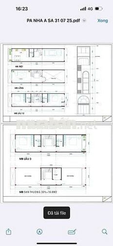 VỊ TRÍ SIÊU ĐẸP - HXH - 3,9*17 - CMT8 - TÁN BÌNH