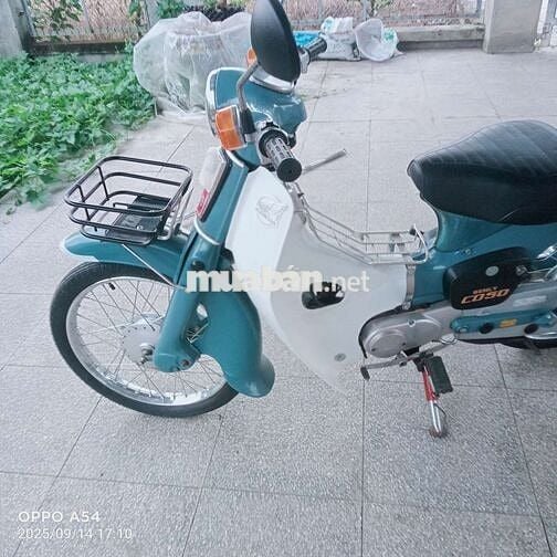 Xe nhà ko đi cần bán