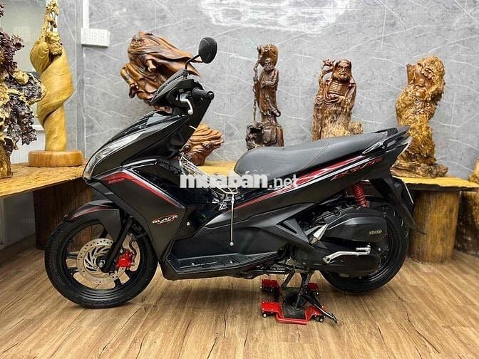 👉Airblade 2014 dàn áo liền lạc, máy móc zin êm