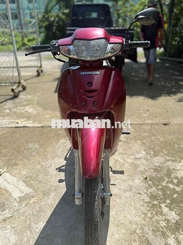 Cần bán wave alpha 2004