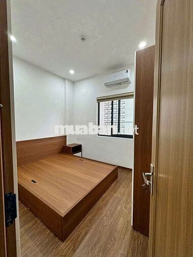CĂN HỘ ĐƯỜNG TRUNG LƯƠNG NGAY SÁT CẦU HÒA XUÂN