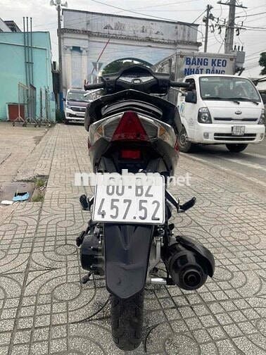 cần bán xe ab fun thái đẹp leeng keeng