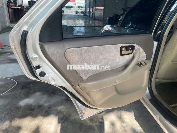 Camry 2.2 xe đẹp máy ngon kí giấy rút hồ sơ vô tư