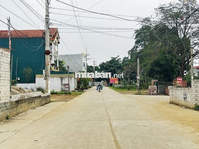 TÔI BÁN 60M FULL ĐẤT Ở CỔ ĐÔNG SƠN TÂY GẦN ĐƯỜNG QL21A LH 096.142.063