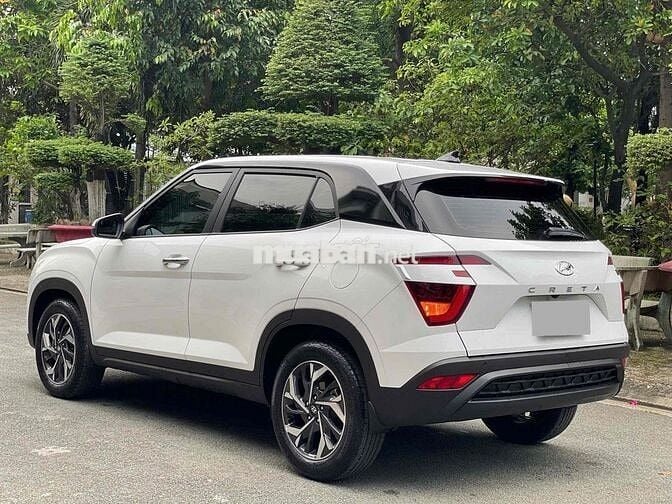 Hyundai Creta 2023 1.5 Cao cấp - cọp 1,6vạn