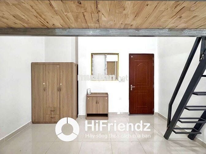 CHO THUÊ DUPLEX SIÊU RỘNG Ở GIỮA LÊ TRỌNG TẤN TRƯỜNG CHINH TÂN PHÚ