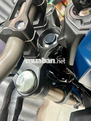 CB650R 10/2021 BSTP Zin Chuẩn Rất Đẹp