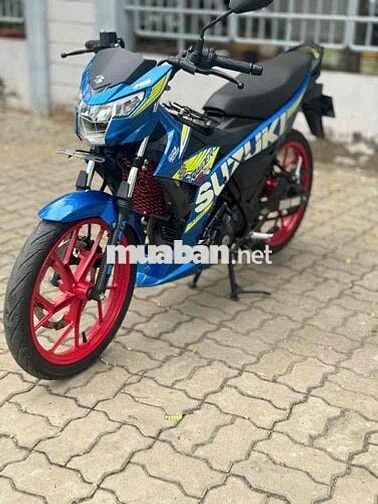 Raider 2018,odo 10ngàn,bstp,chính chủ,xe zin đẹp k
