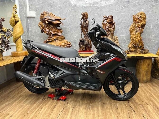 👉Airblade 2014 dàn áo liền lạc, máy móc zin êm