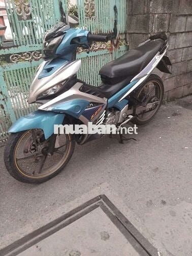 Thanh lý xe 135 lc hổ trợ góp