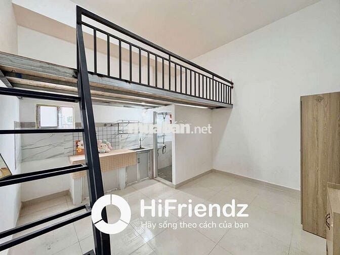 CHO THUÊ DUPLEX SIÊU RỘNG Ở GIỮA LÊ TRỌNG TẤN TRƯỜNG CHINH TÂN PHÚ
