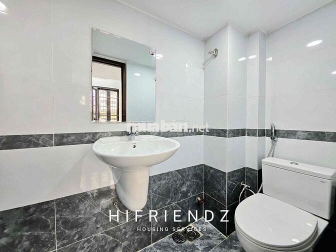 CHO THUÊ PHÒNG DUPLEX MỚI XÂY NGAY ĐẠI HỌC VĂN HIẾN