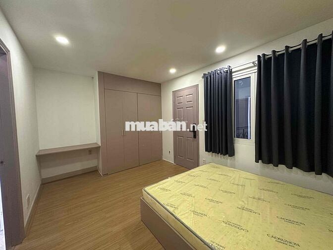 Cho thuê phòng giá rẻ 1pngủ full nội thất Quận Bình Thạnh