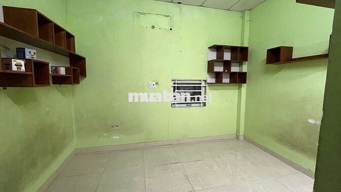 BÁN NHÀ MẶT TIỀN VÕ VĂN VÂN_DT 5X15_2TẦNG GIÁ 2.850TỶ THƯƠNG LƯỢNG