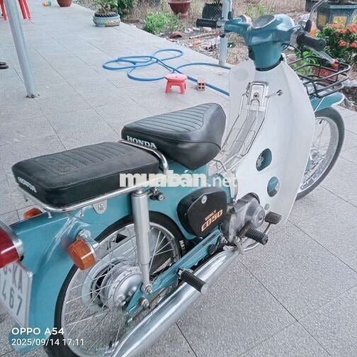 Xe nhà ko đi cần bán