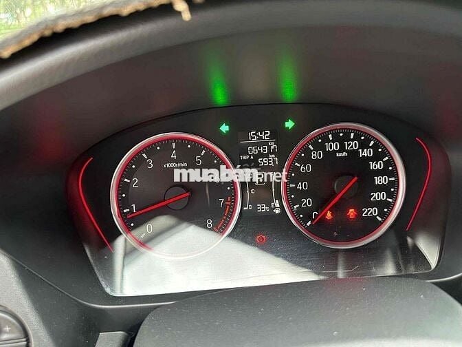 Honda City 2021 RS - 64000 km