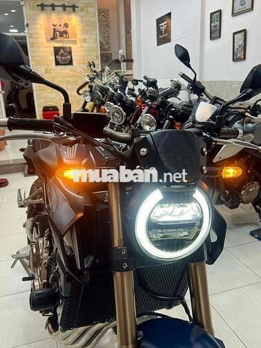 CB650R 10/2021 BSTP Zin Chuẩn Rất Đẹp