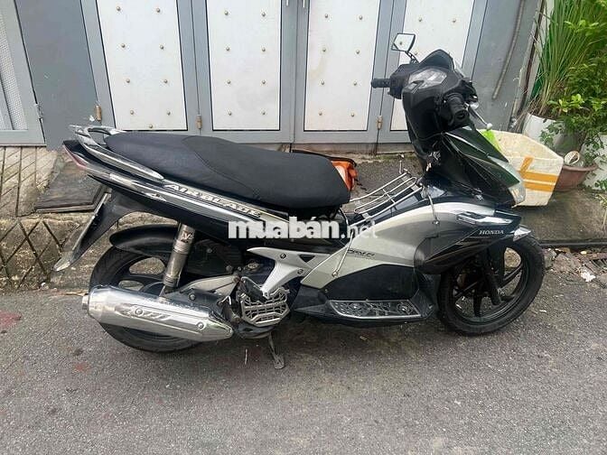 cần bán xe Honda Air Blade