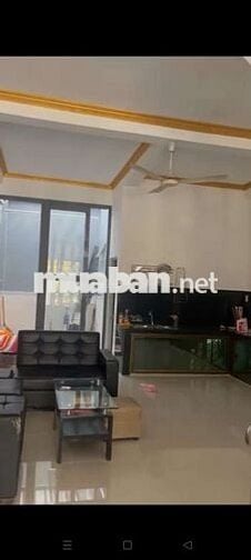 Cho thuê nhà 1 trệt 1 lầu 3PN gần Nguyễn Cửu Phú
