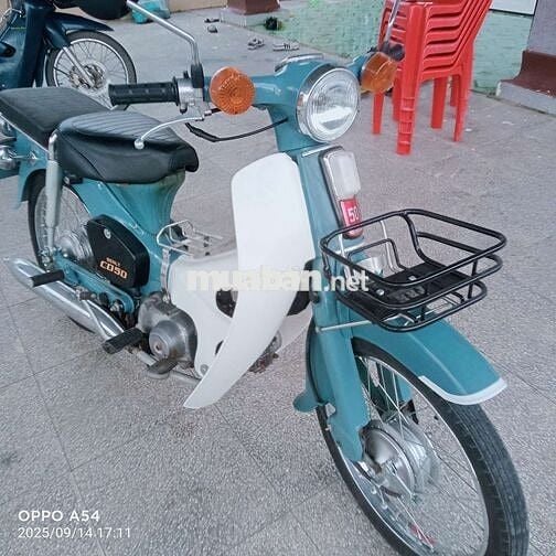 Xe nhà ko đi cần bán