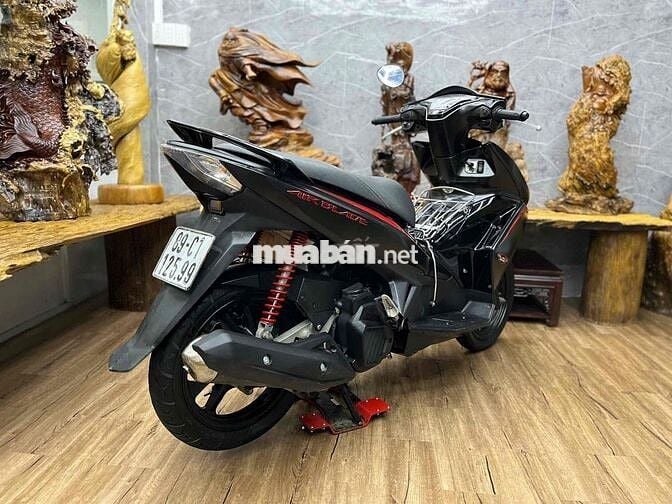 👉Airblade 2014 dàn áo liền lạc, máy móc zin êm