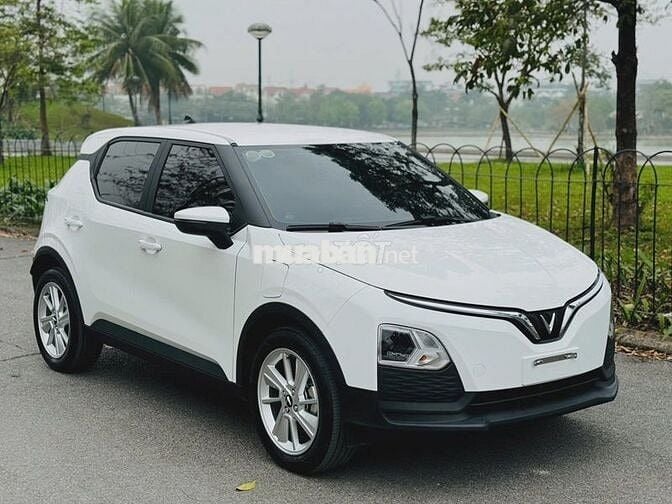 VinFast VF5 Plus 2025 - hổ trợ trả trước "0" Đồng