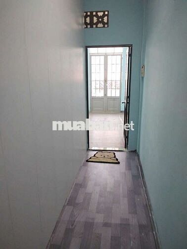 Nhà thuê nguyên căn (13 triệu)
Phường 5 Quận 8 
👉Diện tích: 4m x 15m