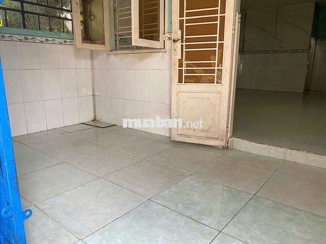 🏘️ Nhà 1 lửng + gác 2 phòng, gần Tô Ký, chợ 3 bàu,Mỹ Huề 🏘️