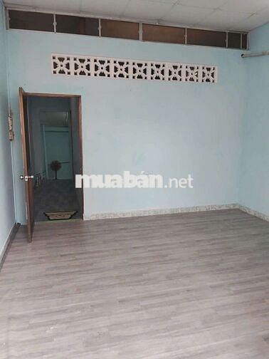Nhà thuê nguyên căn (13 triệu)
Phường 5 Quận 8 
👉Diện tích: 4m x 15m