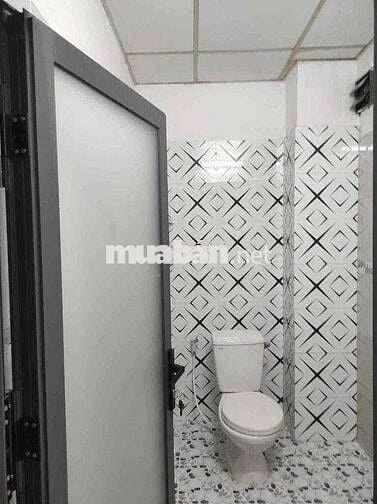 BÁN NHÀ RIÊNG HUỲNH TẤN PHÁT TÂN THUẬN TÂY, QUẬN 7, 4X11M, 2 T