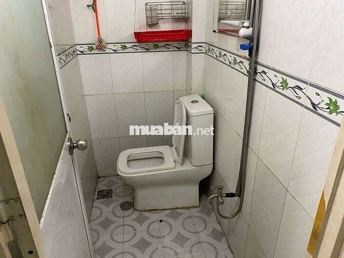 🏘️ Nhà 1 lửng + gác 2 phòng, gần Tô Ký, chợ 3 bàu,Mỹ Huề 🏘️