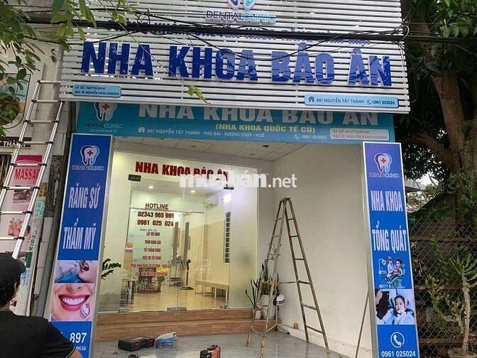 🍓🍓🍓hot hot hot.bán mặt tiền nguyễn tất thành giá rẻ chỉ 2 tỷ 30