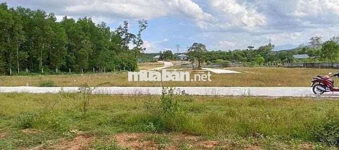 15 Lô Cuối Cùng Tại Khu Dân Cư Dạ Lê Thành Phố Huế