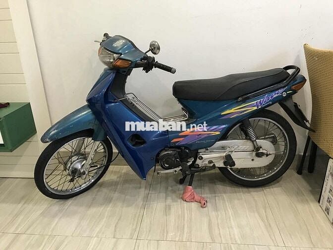 Wave 100 (thái)