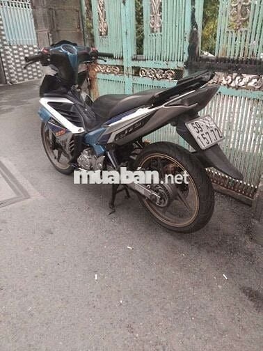 Thanh lý xe 135 lc hổ trợ góp