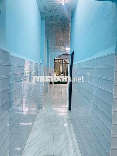 NHÀ NGAY CHUNG CƯ PICITY. ĐƯỜNG XE TẢI